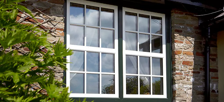 Stormproof Casement Windows in Miramar, FL