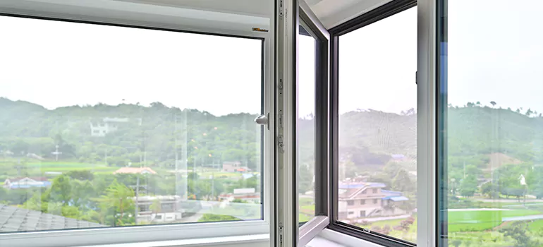 Large Triple Pane Windows in Miramar, FL