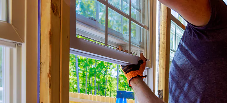 Decorative Window Film Services in Miramar, FL