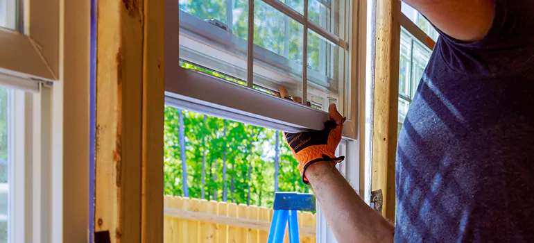 Home Window Repair in Miramar, FL
