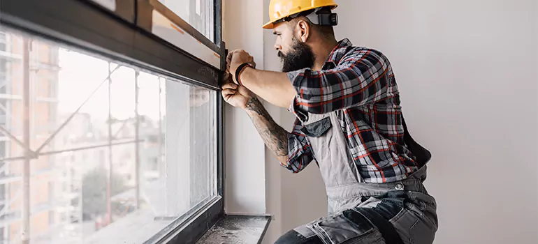 Window Glazing Company in Miramar, FL