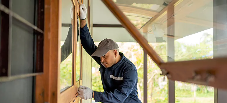 Energy-efficient Window Insulation in Miramar, FL