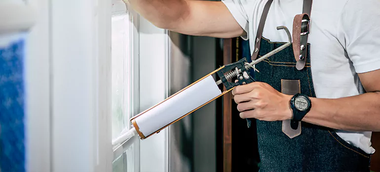 Window Jamb Extension in Miramar, FL