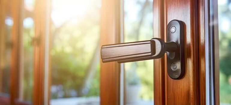 Double Glazing Window Latch Repairs in Miramar, FL
