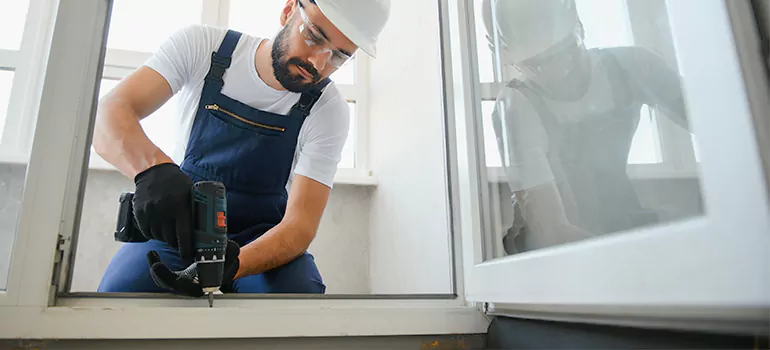 Replace Broken Window Pane in Miramar, FL