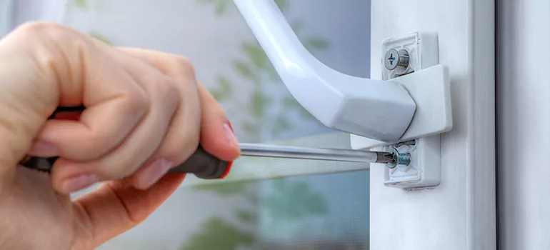 Window Crack Repair in Miramar, FL