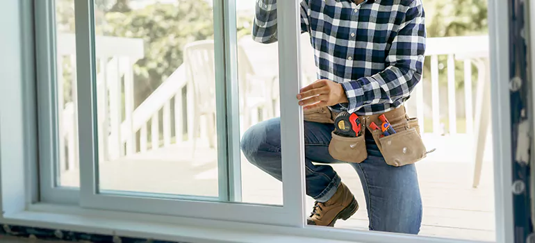 Commercial Window Replacement in Miramar, FL