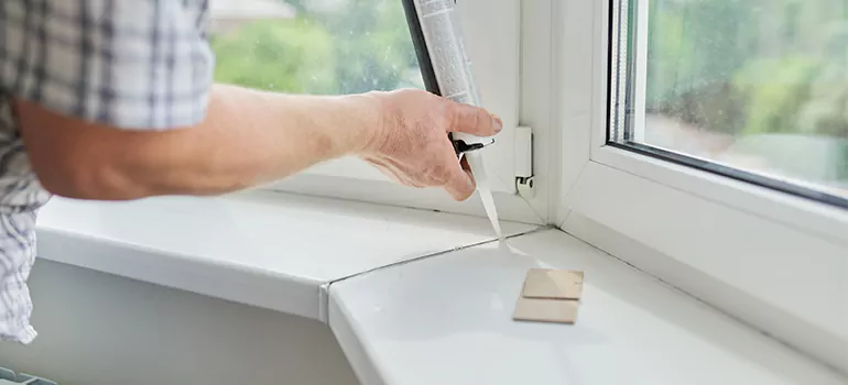 Professional Accordion Door Repair in Miramar, FL