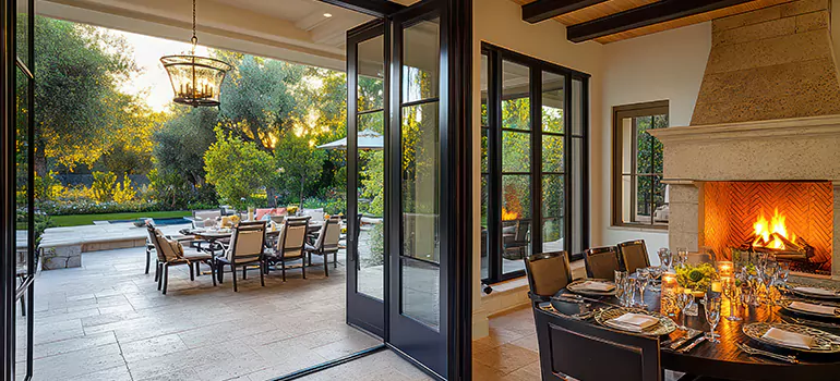 Aluminium Door Frame Installation Service in Miramar,FL