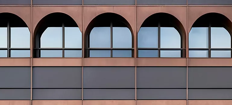 Modern Architectural Windows Repair in Miramar, FL