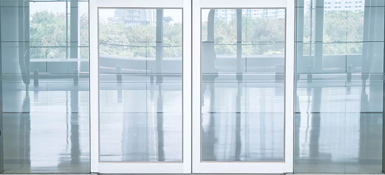 Automatic Door Openers in Miramar, FL