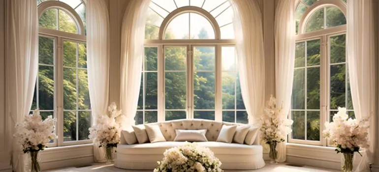 Interior Bay Window Installation in Miramar, FL