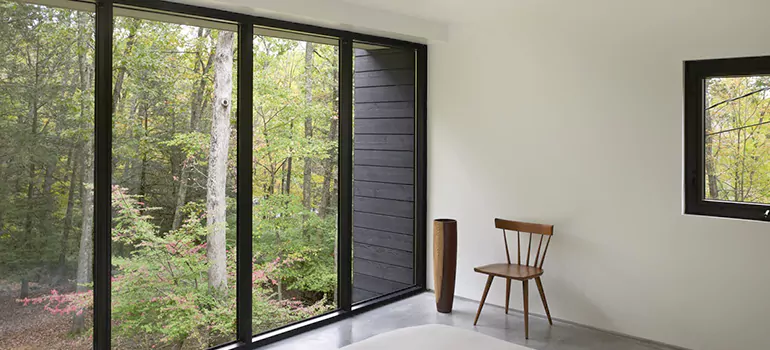 Bulletproof Window Protection Services in Miramar, FL