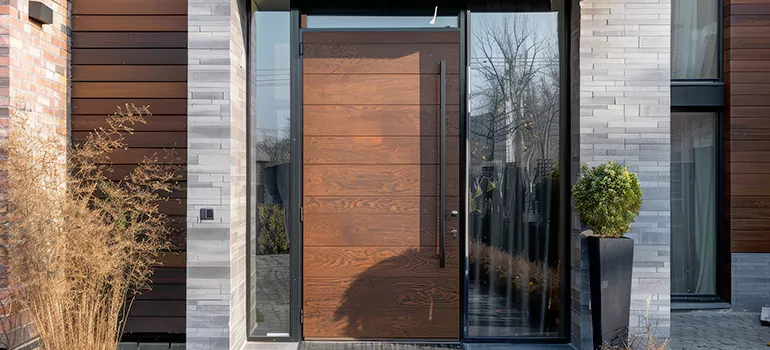 Burglary Proof Doors Company in Miramar, FL