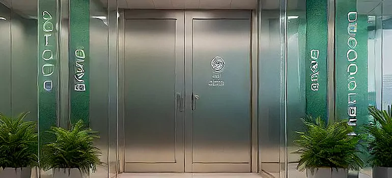 Commercial Entry Doors in Miramar, FL