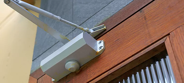 Electric Garage Door Opener Installation in Miramar, FL