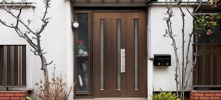 Auto Door Panel Repair in Miramar, FL