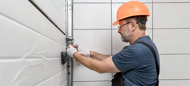 Garage Door Repair in Miramar