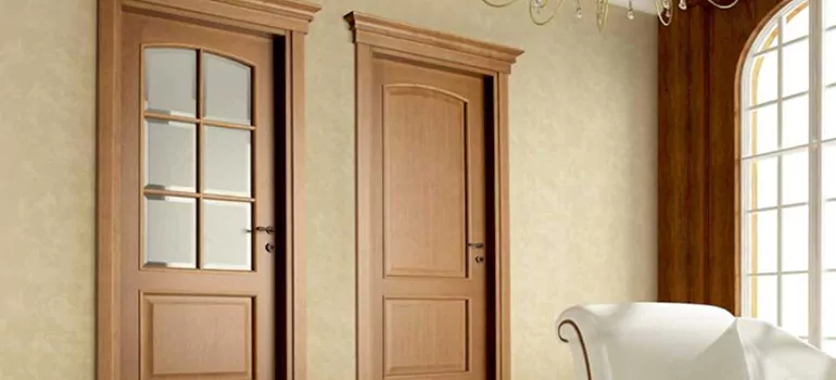 Cabinet Door Stiles in Miramar, FL