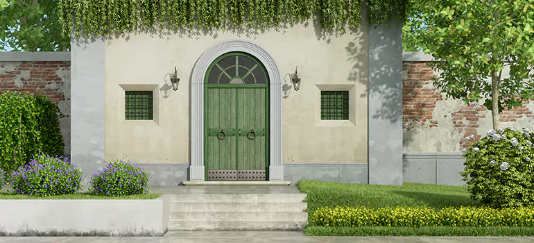 Weatherproof Screen Door in Miramar, FL