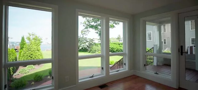 Double-hung Window Repair in Miramar, FL