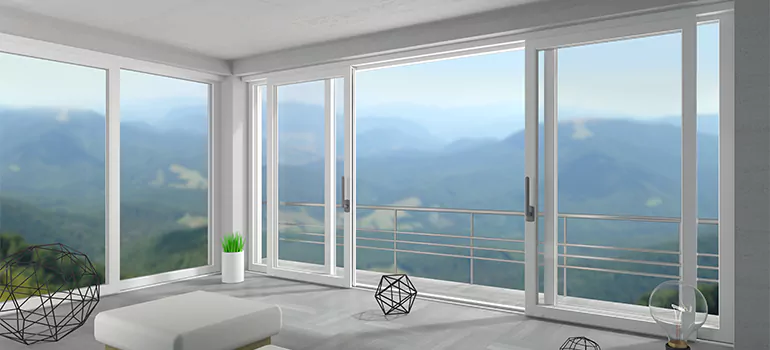 End Vent Window Installation in Miramar, FL