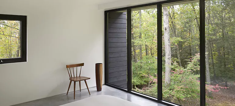 Triple Pane Energy Efficient Windows in Miramar, FL