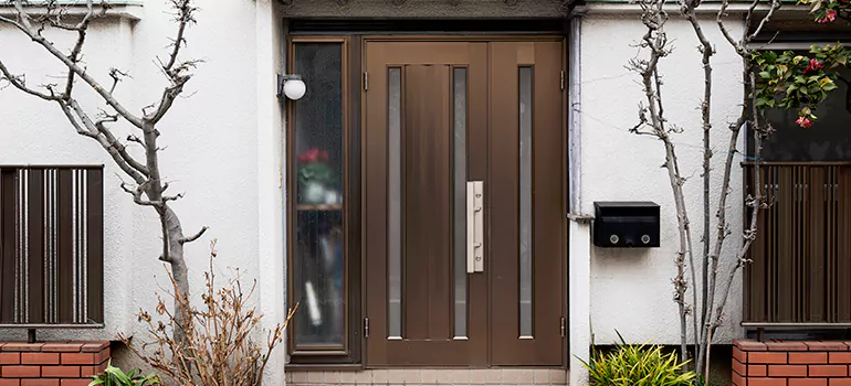 Exterior Doors And Windows in Miramar, FL