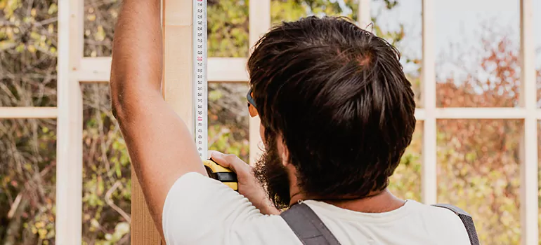 Exterior Window Finishing For Homes in Miramar, FL