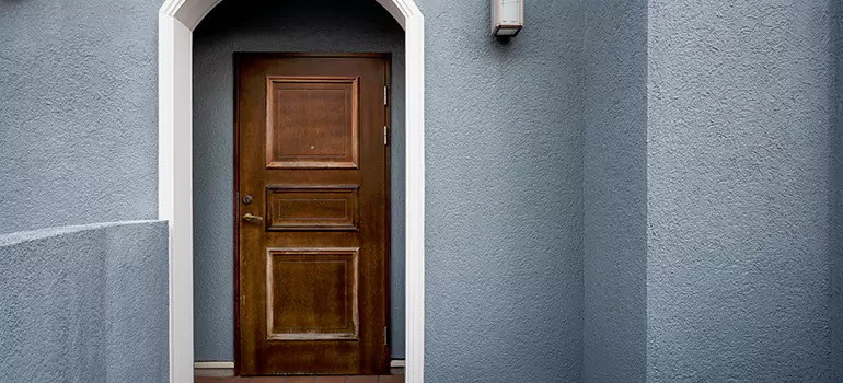Fiberglass Door Weatherproofing in Miramar, FL