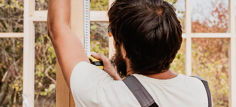 Insulated Fixed Windows in Miramar, FL