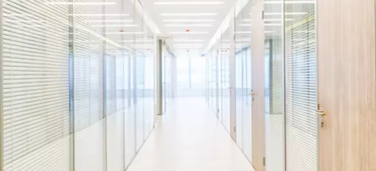 Frosted Glass Windows Replacement in Miramar, FL