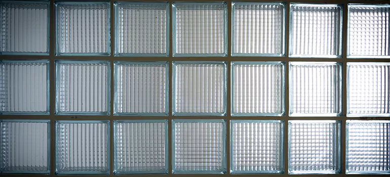 Basement Glass Window in Miramar, FL