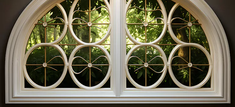 Half-round Window Replacement Contractors in Miramar, FL