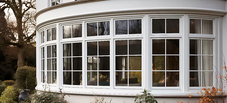 Home Window Pane Replacement in Miramar, FL