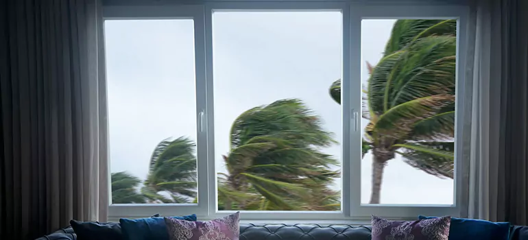 Hurricane Window Inspections Services in Miramar, FL