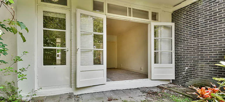 Impact Resistant Doors in Miramar, FL