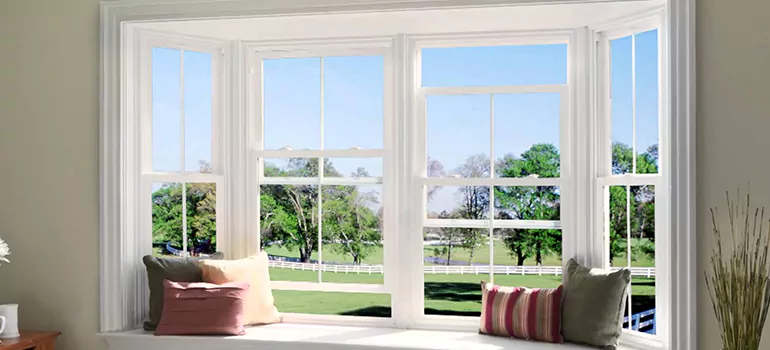 Residential Impact Window Installation Services in Miramar, FL