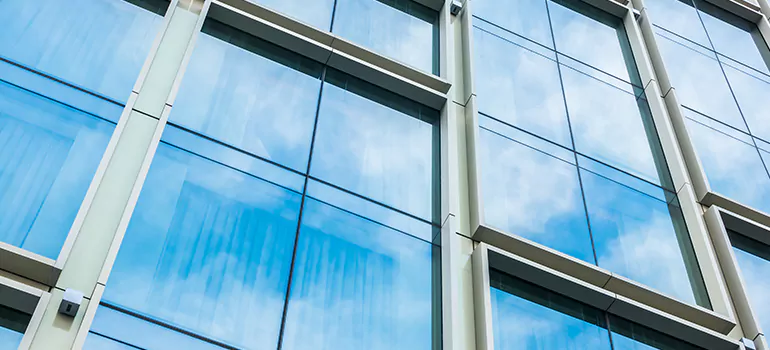 Industrial Window Insulation in Miramar, FL