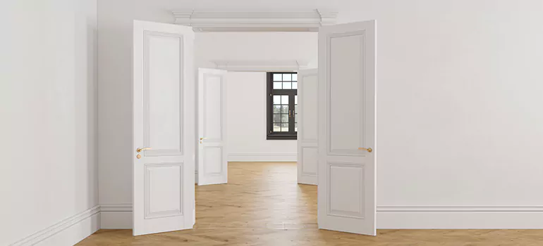Solid Wood Interior Doors in Miramar, FL