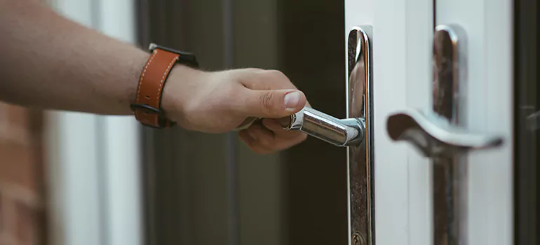 Lock Stile Activating Bracket in Miramar, FL