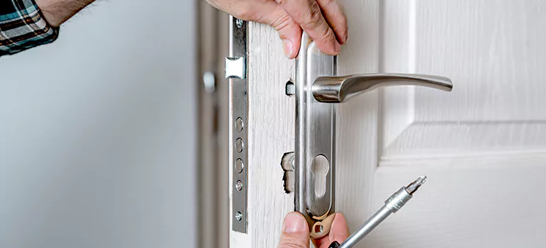Multi Point Door Installation Solutions in Miramar, FL