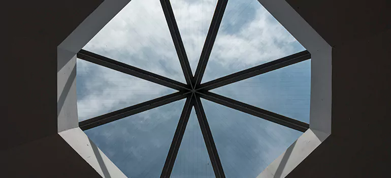 Octagon Window Designs For Homes in Miramar, FL