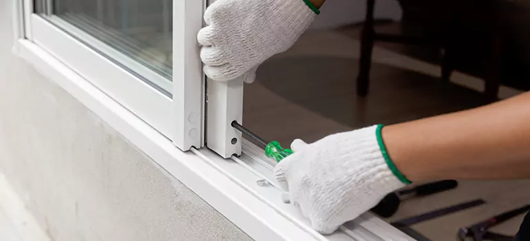 Patio Door Installation in Miramar,FL