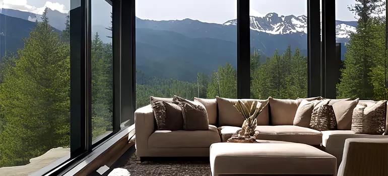 Picture Window Maintenance in Miramar, FL