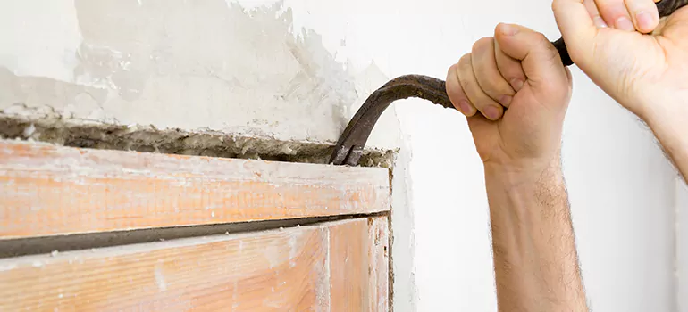 Pocket Door Hardware Repair inMiramar, FL