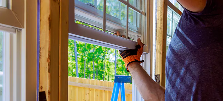Removable Porch Windows in Miramar, FL