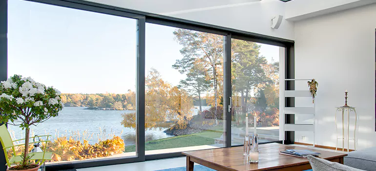 Custom Residential Window Tinting in Miramar, FL