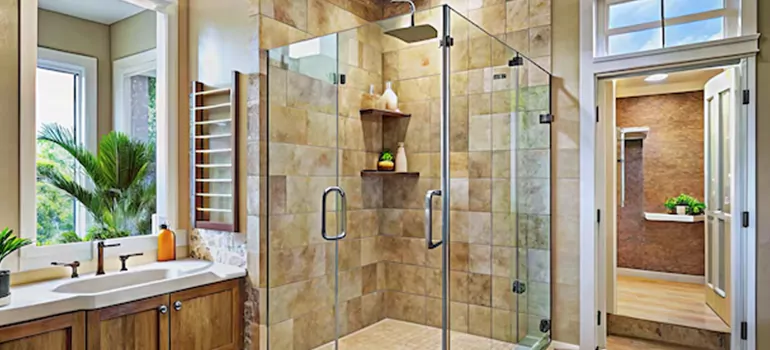 Shower Doors Repair in Miramar, FL