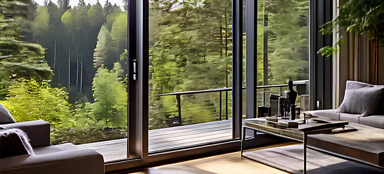 Single Slider Window Insulation Services in Miramar, FL